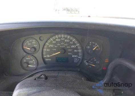 2000 Chevrolet Express z USA, uszkodzony, nr VIN 1GCGG25R5Y1139074